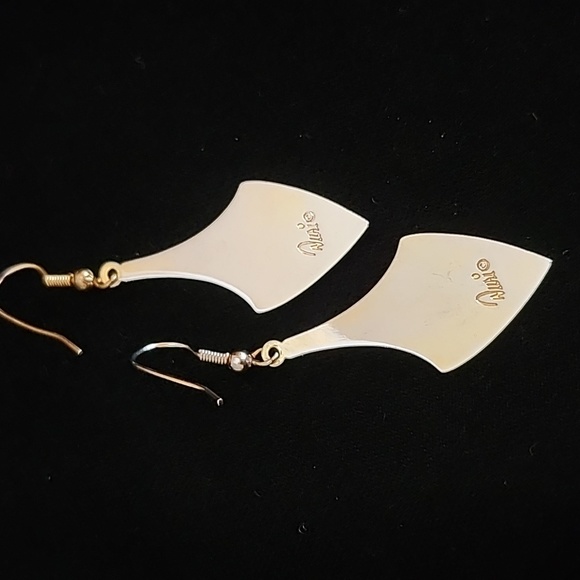 DURI Earings - Picture 2 of 2